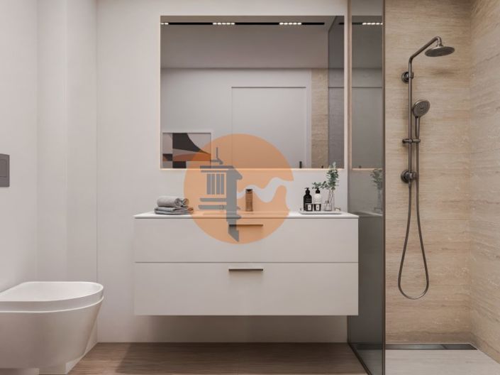 Image No.20-2 Bed Apartment for sale