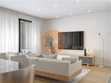 1 - Faro City, Appartement