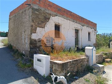 1 - Castro Marim, House