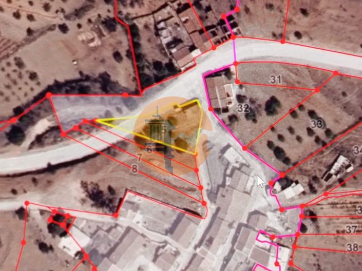 Image No.25-Maison de 2 chambres à vendre à Castro Marim