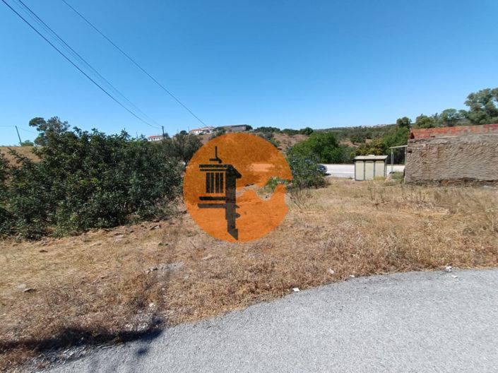 Image No.3-Maison de 2 chambres à vendre à Castro Marim