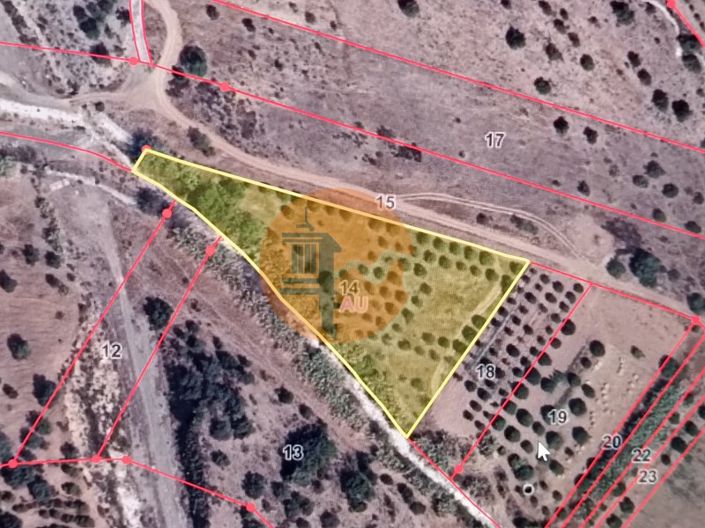 Image No.3-Plot for sale