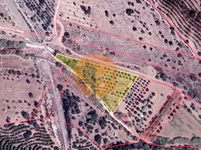 Image No.44-Plot for sale