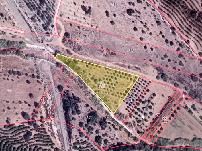 Image No.53-Plot for sale
