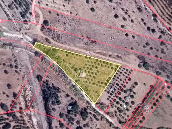 Image No.55-Plot for sale