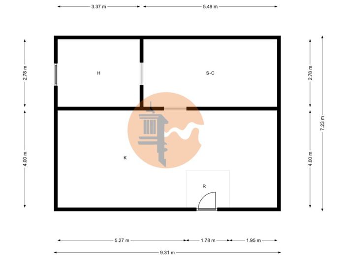 Image No.51-3 Bed House for sale