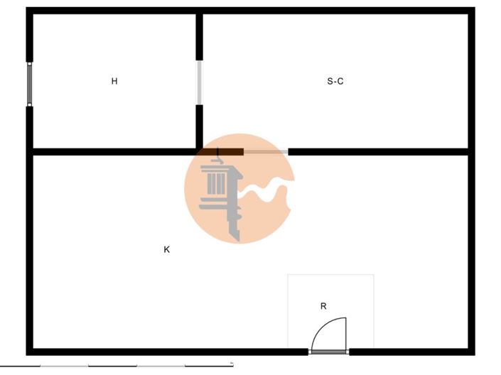 Image No.52-3 Bed House for sale