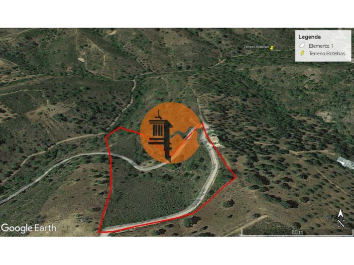 Image No.15-Terrain à vendre à Tavira