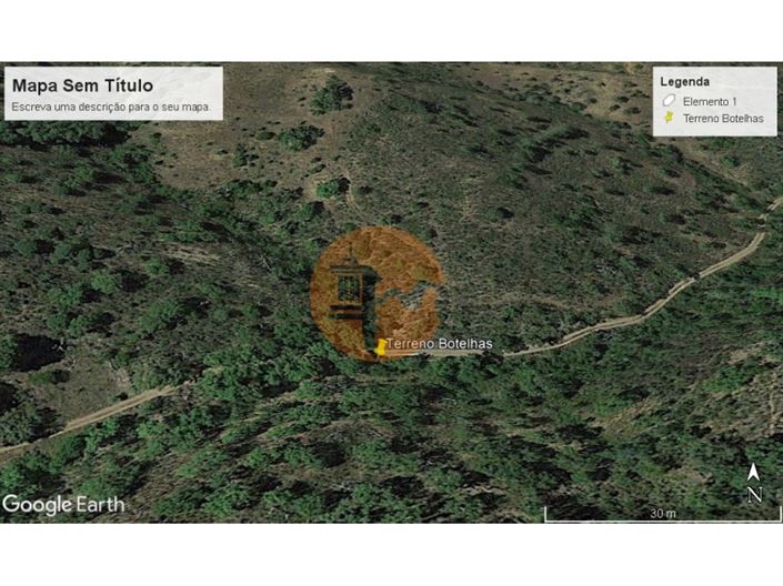 Image No.5-Terrain à vendre à Tavira