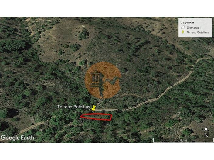 Image No.6-Terrain à vendre à Tavira