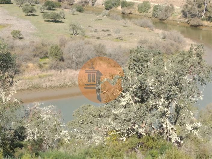 Image No.20-Terrain à vendre à Castro Marim