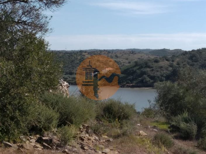 Image No.21-Terrain à vendre à Castro Marim