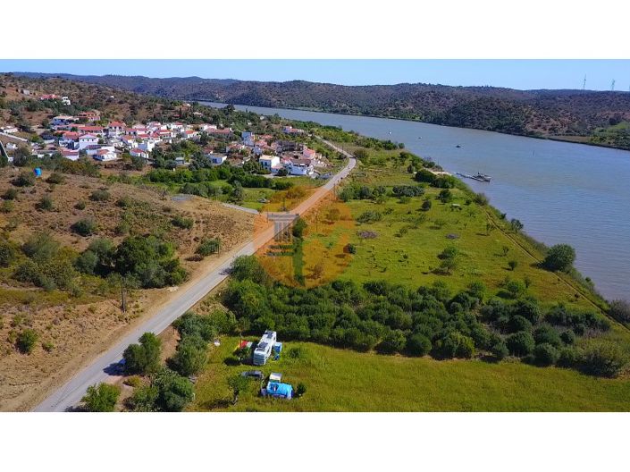 Image No.29-Terrain à vendre à Castro Marim