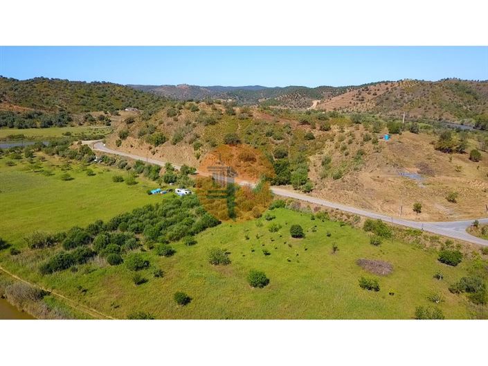 Image No.30-Terrain à vendre à Castro Marim