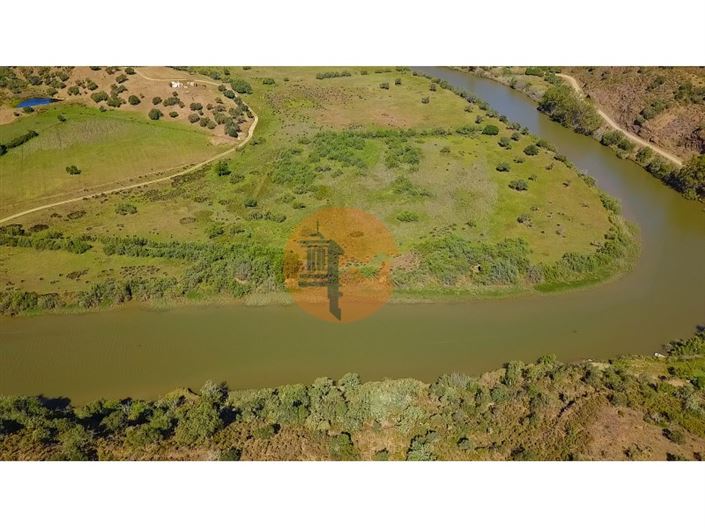 Image No.32-Terrain à vendre à Castro Marim