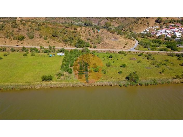 Image No.38-Terrain à vendre à Castro Marim