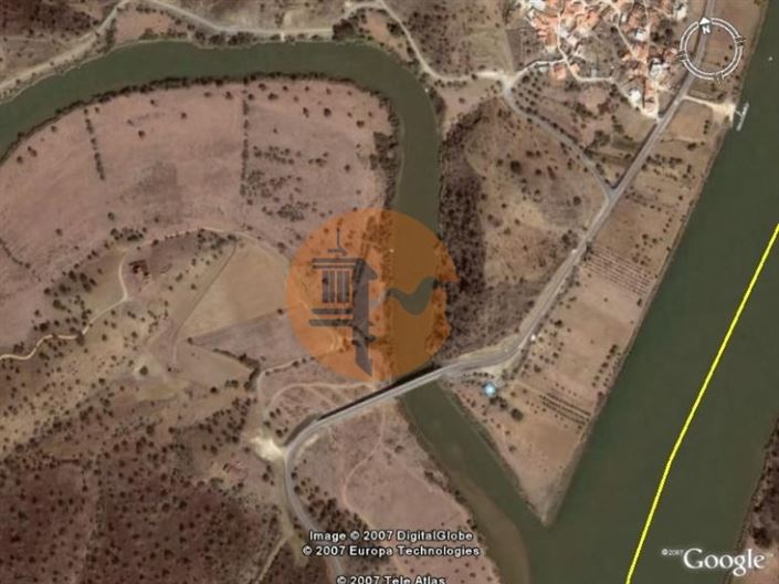 Image No.7-Terrain à vendre à Castro Marim