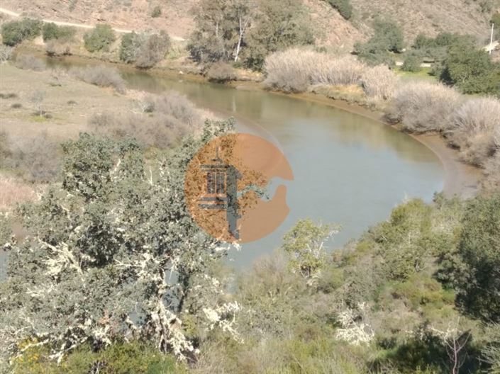 Image No.8-Terrain à vendre à Castro Marim