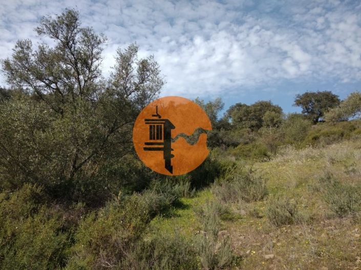 Image No.9-Terrain à vendre à Castro Marim