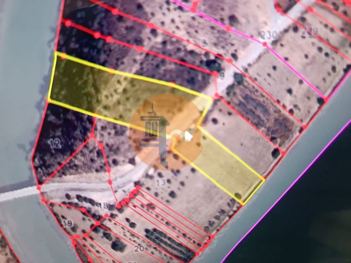 Image No.18-Plot for sale