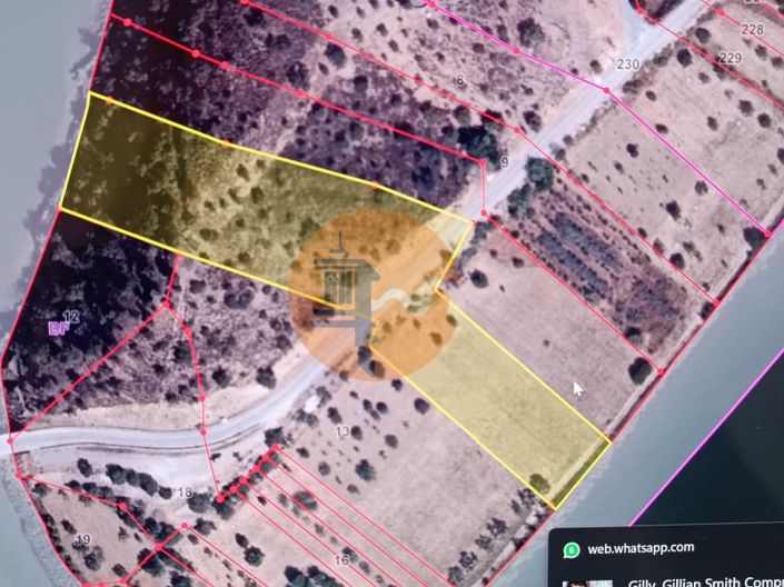 Image No.2-Plot for sale