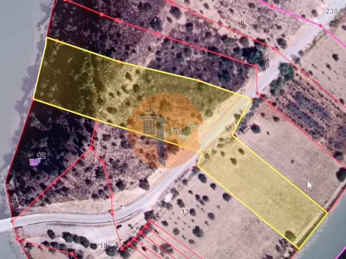 Image No.36-Plot for sale