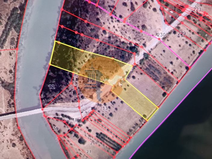 Image No.9-Plot for sale