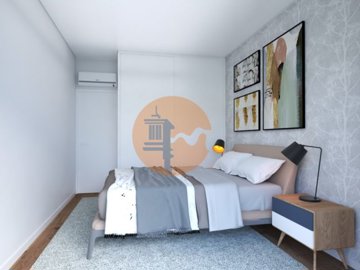 1 - Olhão, Appartement