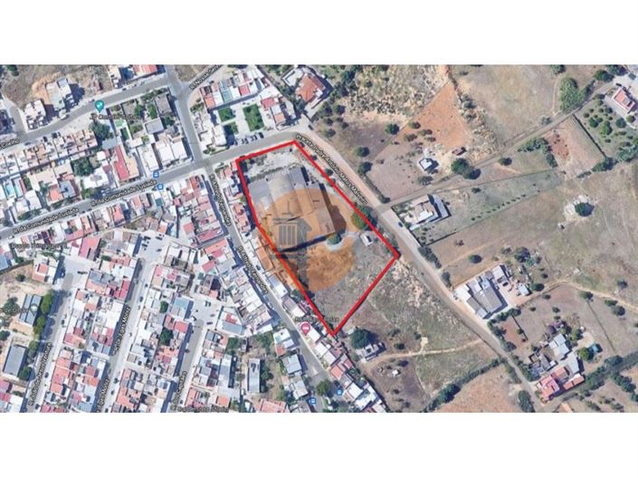 Image No.2-Plot for sale