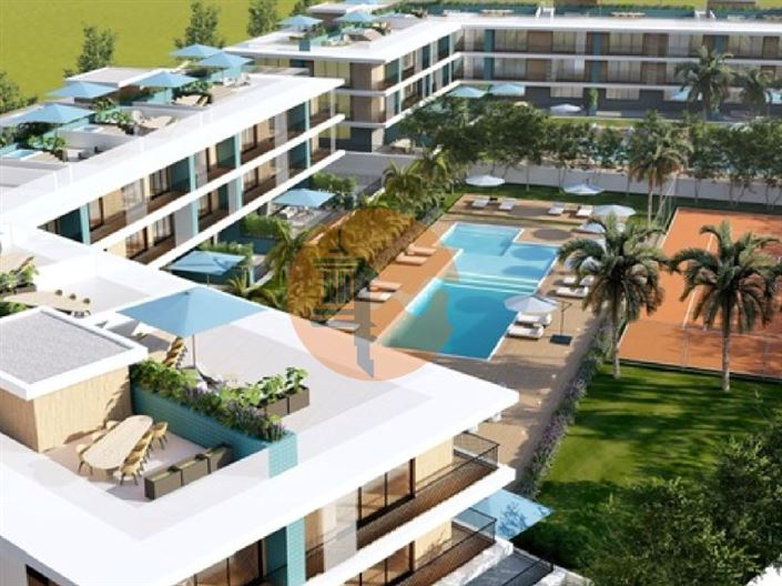 Image No.2-Terrain à vendre à Olhão