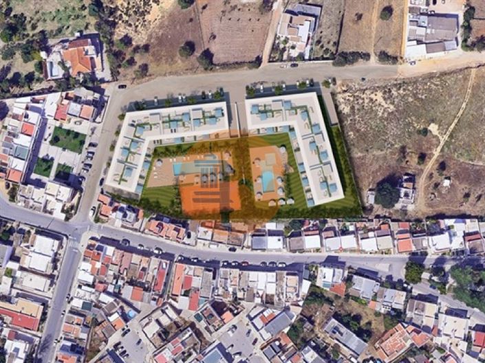 Image No.10-Terrain à vendre à Olhão