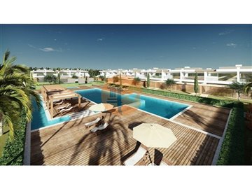 1 - Portimao, House