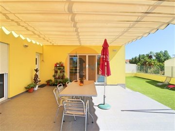 1 - Tavira, House