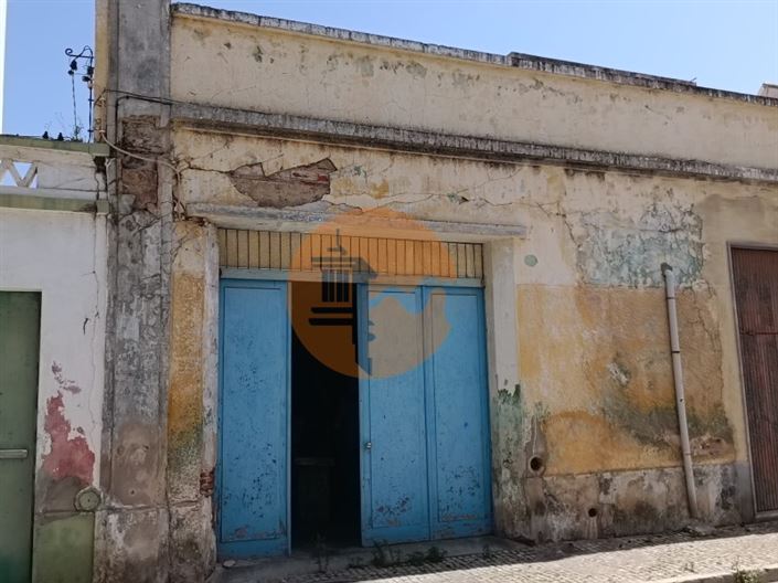Image No.1-Propriété à vendre à Vila Real de Santo António