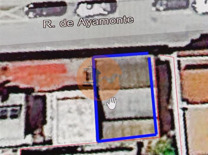 Image No.2-Propriété à vendre à Vila Real de Santo António