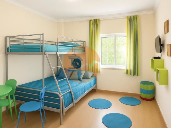 Image No.15-3 Bed Apartment for sale