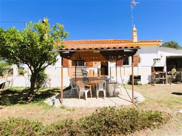 1 - Olhão, Maison