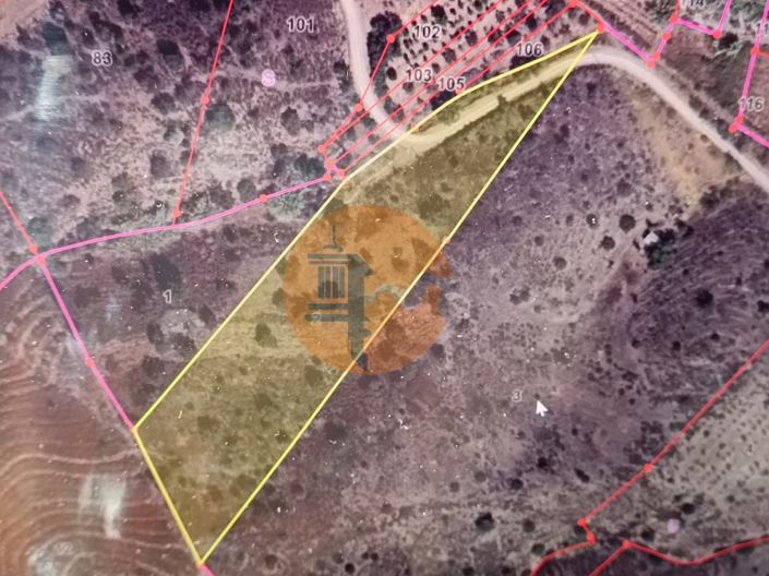 Image No.2-Plot for sale