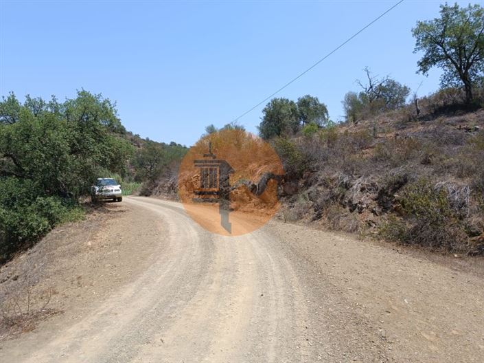 Image No.1-Plot for sale