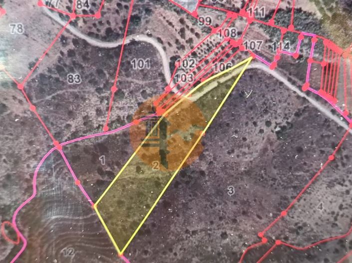 Image No.8-Plot for sale