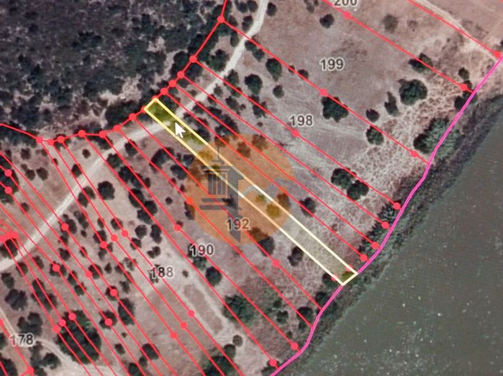 Image No.7-Plot for sale