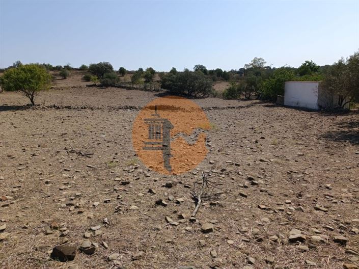 Image No.1-Plot for sale