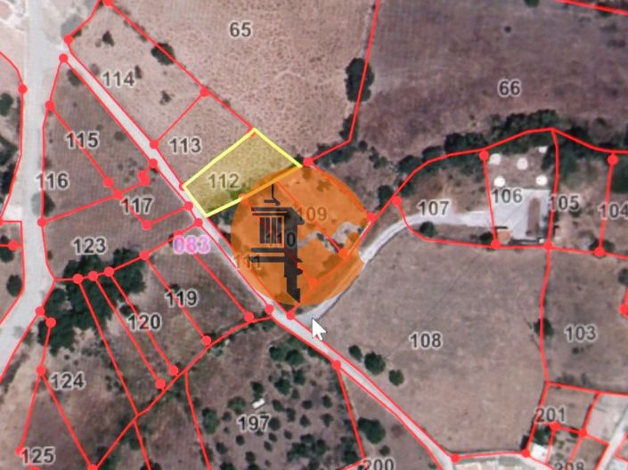 Image No.16-Plot for sale