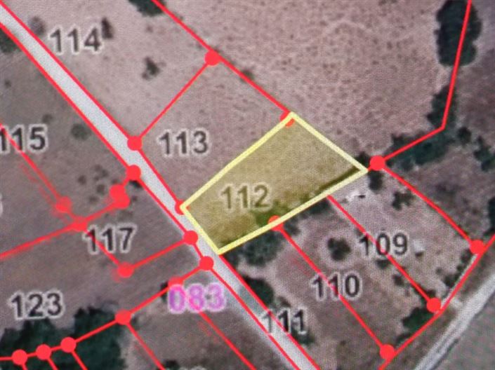 Image No.21-Plot for sale