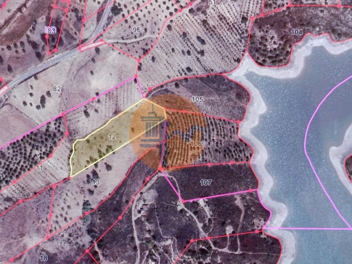 Image No.14-Plot for sale