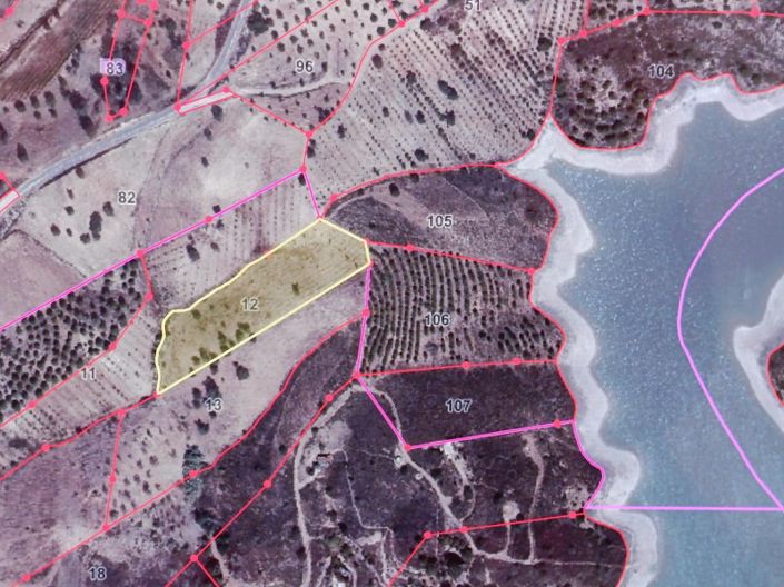 Image No.34-Plot for sale