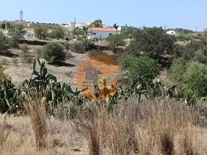 Image No.11-Terrain à vendre à Castro Marim