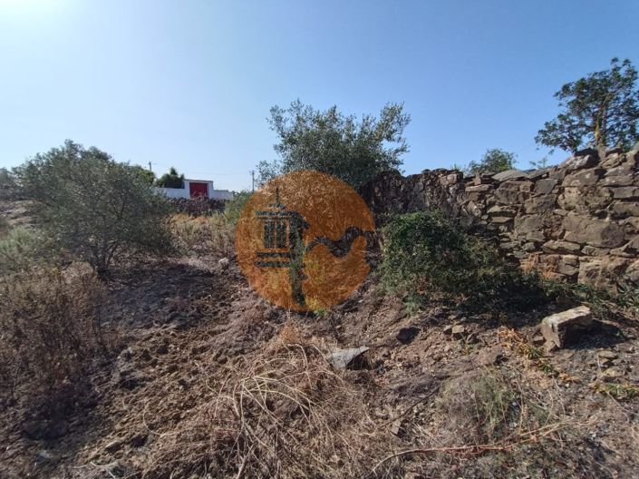 Image No.20-Terrain à vendre à Castro Marim