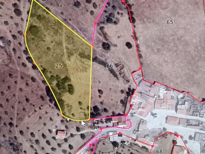 Image No.37-Terrain à vendre à Castro Marim