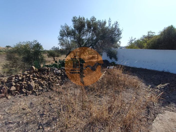 Image No.5-Terrain à vendre à Castro Marim